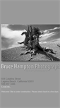 Mobile Screenshot of hamptonphotography.com